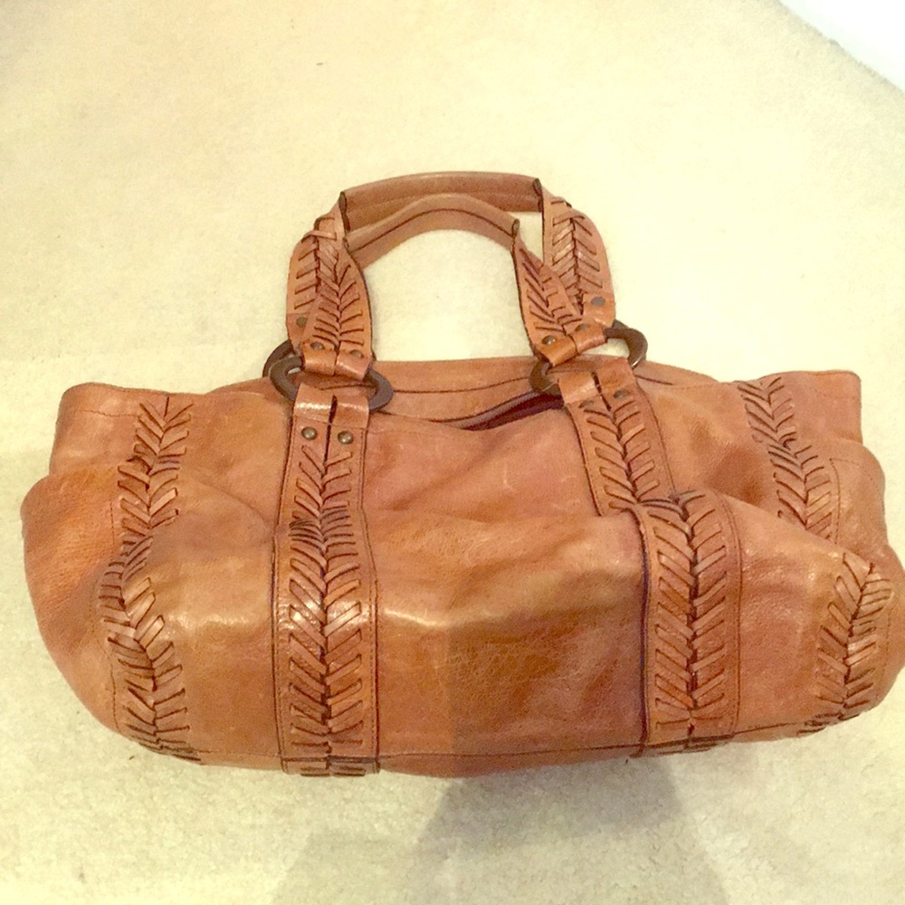 Large Jessica Simpson Bag